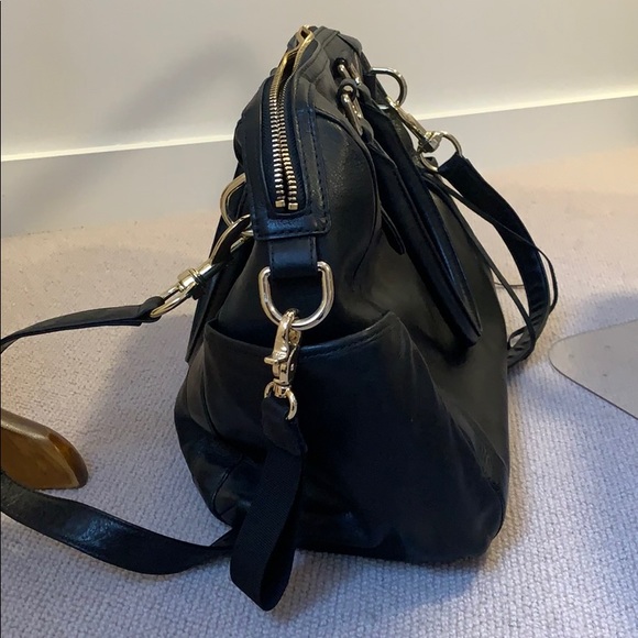 Rebecca Minkoff Knocked Up Baby Bag - Picture 4 of 4